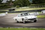 Mazda 110S 1968 года